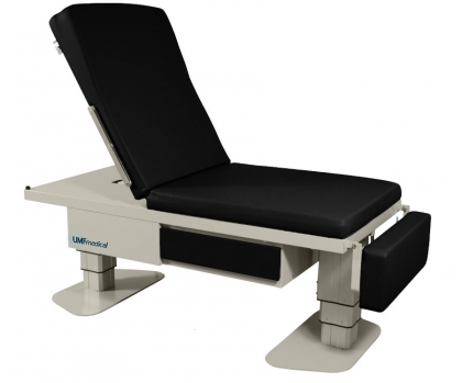 Bariatric table 5005